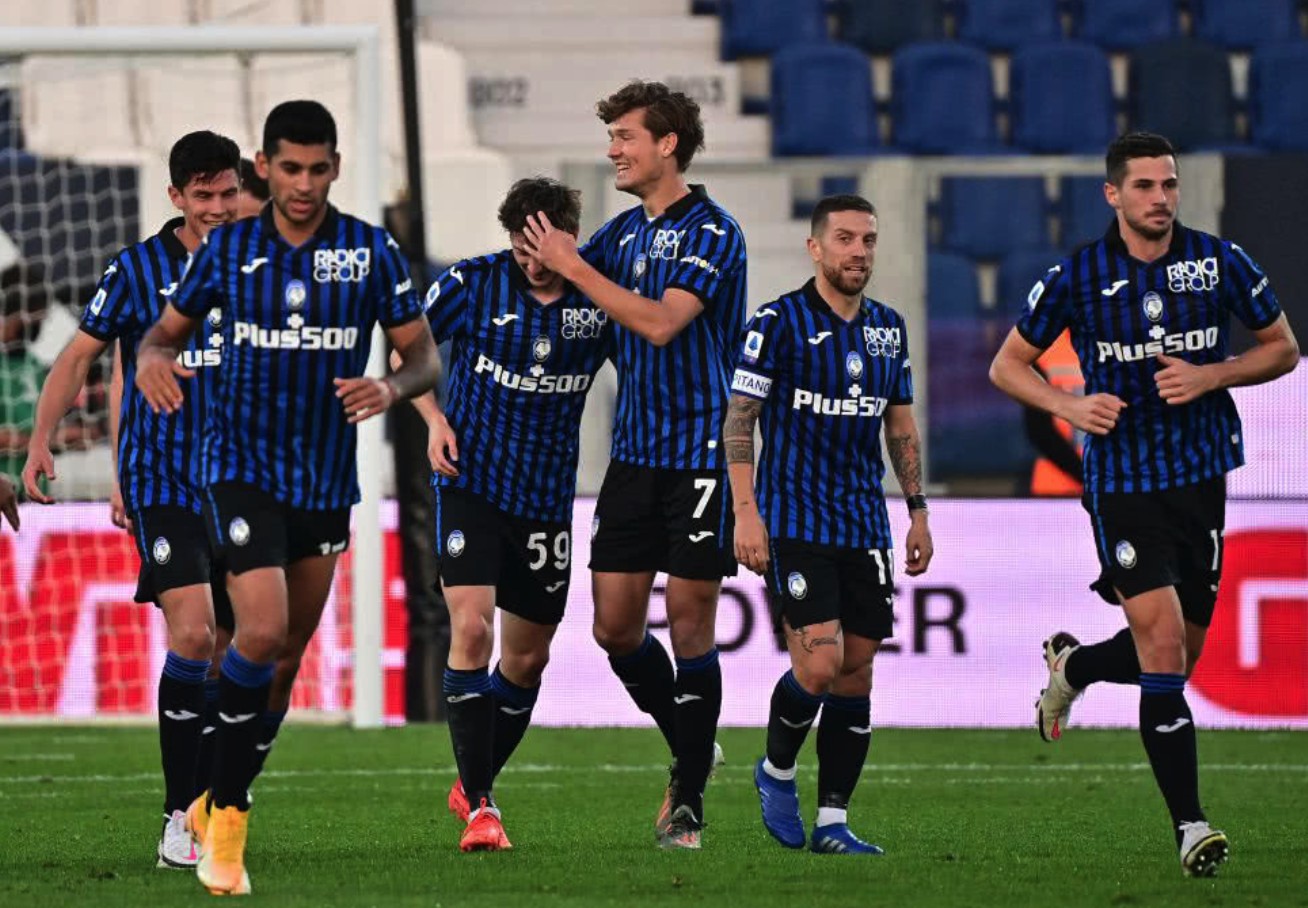 亚特兰大：欧冠赛场上的“逆袭狂想家”